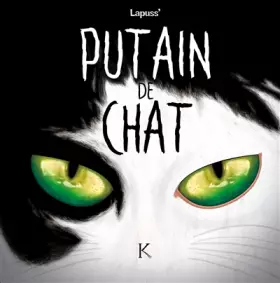 Couverture du produit · Putain de chat T05