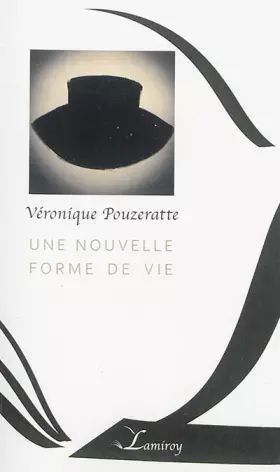 Couverture du produit · Une nouvelle forme de vie