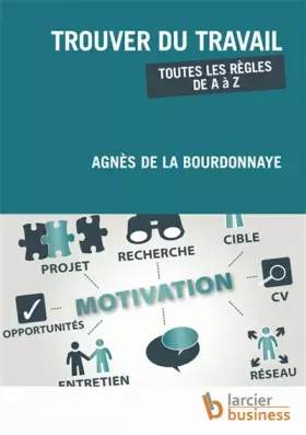 Couverture du produit · Trouver du travail