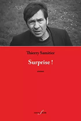 Couverture du produit · Surprise !