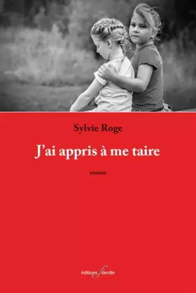 Couverture du produit · J'ai appris à me taire