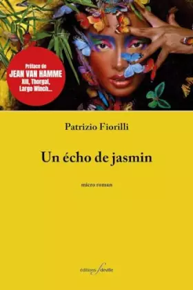 Couverture du produit · Un écho de jasmin