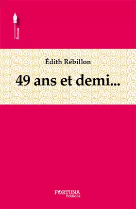 Couverture du produit · 49 ans et demi