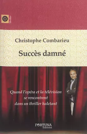 Couverture du produit · Succès damné
