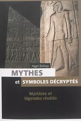 Couverture du produit · Mythes et symboles décryptés