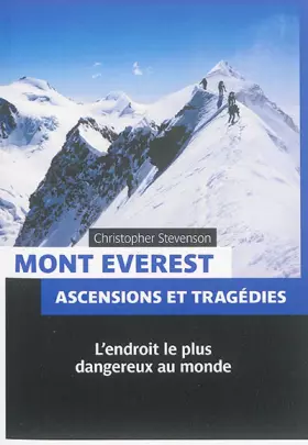 Couverture du produit · Mont Everest