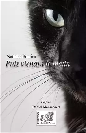 Couverture du produit · Puis viendra le matin