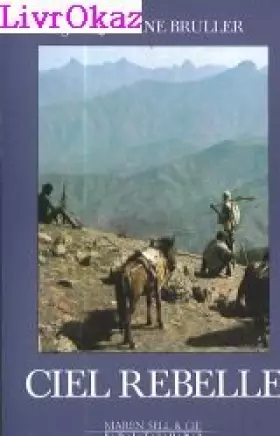 Couverture du produit · Ciel rebelle