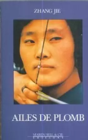 Couverture du produit · Ailes de plomb