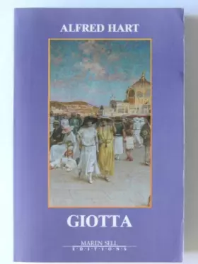 Couverture du produit · GIOTTA