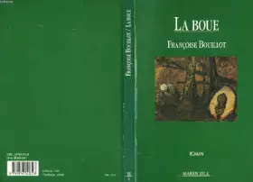Couverture du produit · La boue