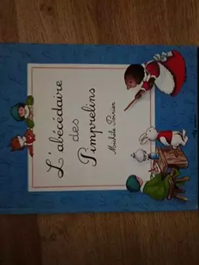 Couverture du produit · L'abécédaire des Pimprelins
