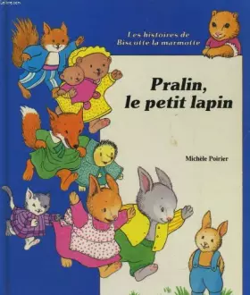 Couverture du produit · pralin le petit lapin