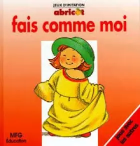 Couverture du produit · JOUE AVEC LES AUTRES