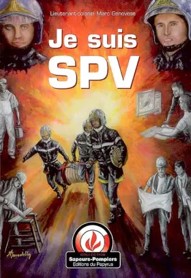 Couverture du produit · Je suis SPV