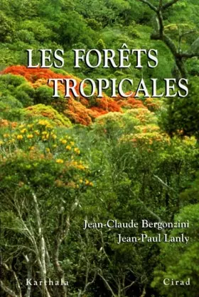 Couverture du produit · Les forêts tropicales