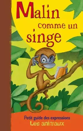 Couverture du produit · Animaux - Expressions (Vente Ferme)