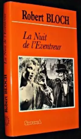 Couverture du produit · La Nuit de l'éventreur