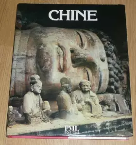 Couverture du produit · Chine