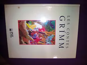 Couverture du produit · Les Contes de Grimm