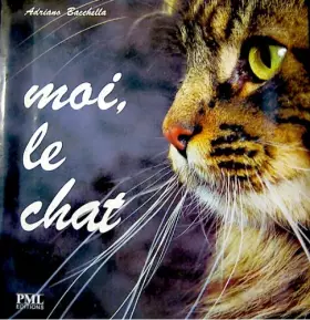 Couverture du produit · Moi, le chat