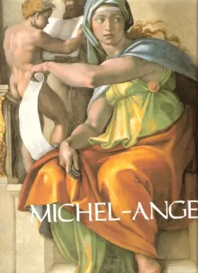 Couverture du produit · Michel-Ange