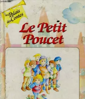 Couverture du produit · LE PETIT POUCET