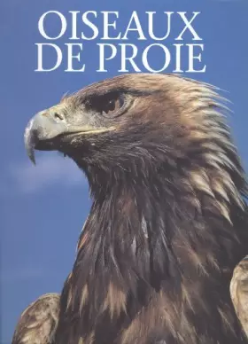 Couverture du produit · Oiseaux de proie.