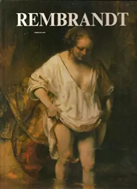 Couverture du produit · Rembrandt