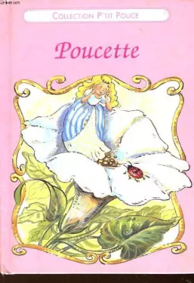 Couverture du produit · Poucette