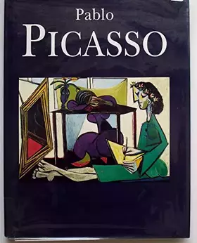 Couverture du produit · Palbo Picasso