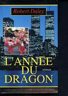 Couverture du produit · L'année du dragon