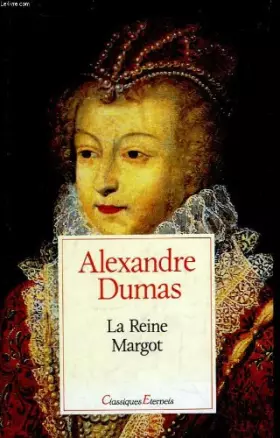 Couverture du produit · La Reine Margot