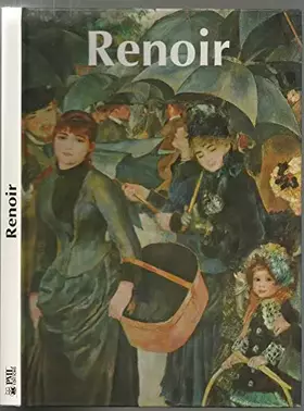 Couverture du produit · Pierre Auguste Renoir