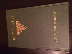 Couverture du produit · Sandro Botticelli