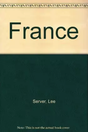 Couverture du produit · France