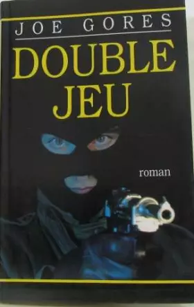 Couverture du produit · Double jeu