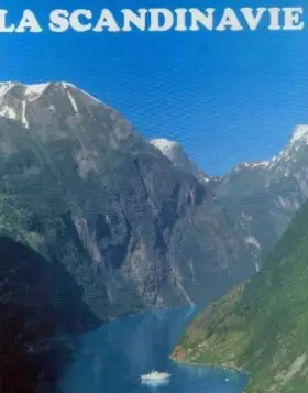 Couverture du produit · La scandinavie