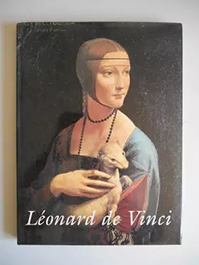Couverture du produit · Léonard de Vinci