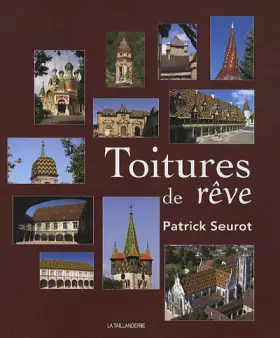 Couverture du produit · Toitures de rêve