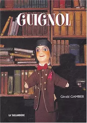 Couverture du produit · Guignol