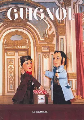 Couverture du produit · Guignol