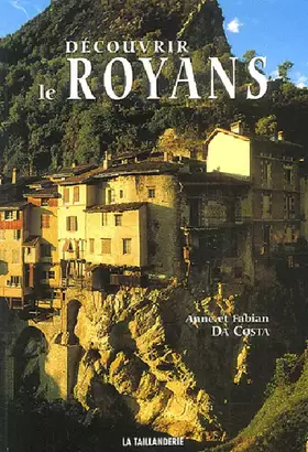 Couverture du produit · Découvrir le Royans