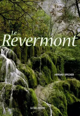 Couverture du produit · Le Revermont