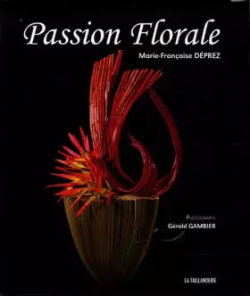 Couverture du produit · Passion Florale