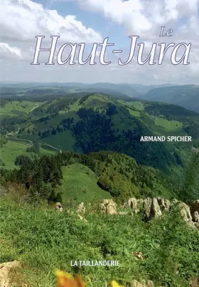 Couverture du produit · Le Haut-Jura