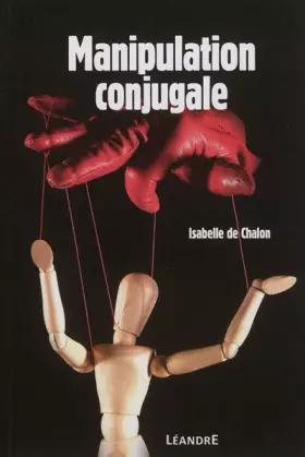 Couverture du produit · MANIPULATION CONJUGALE