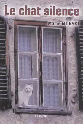 Couverture du produit · CHAT SILENCE