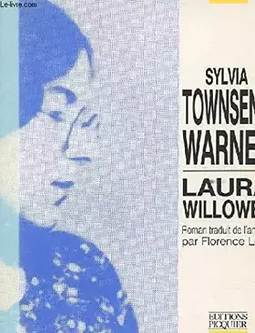 Couverture du produit · Laura Willowes