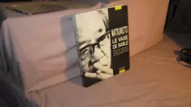 Couverture du produit · Le Vase de sable